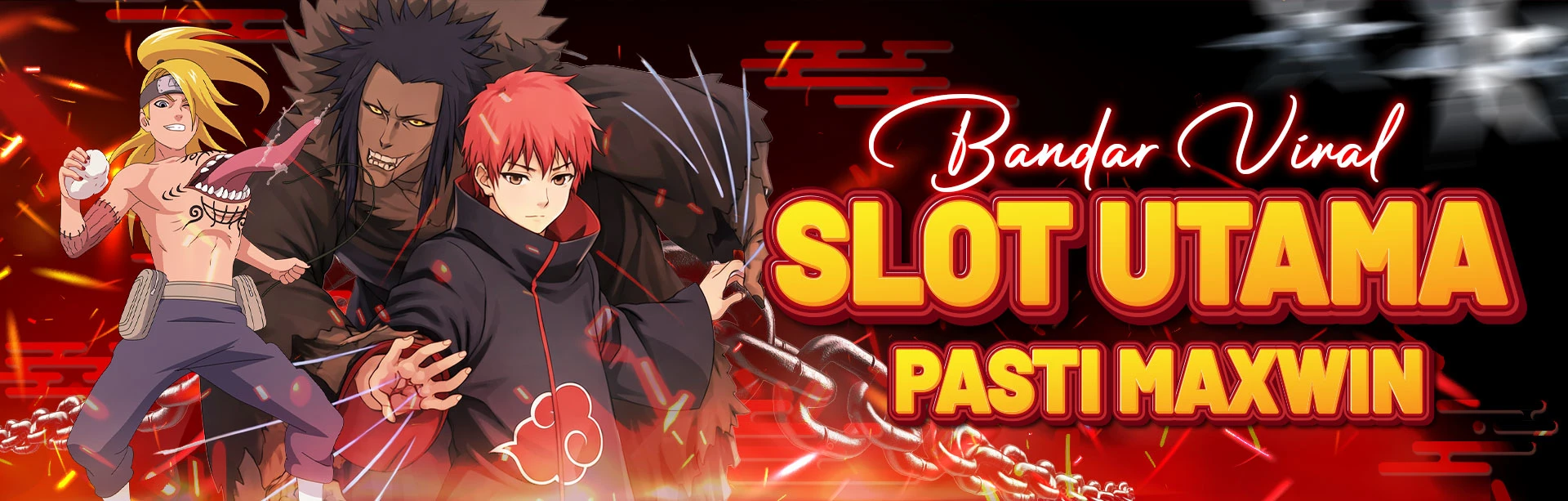 BOGORSLOT Banner Slot Online